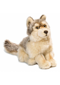 Wilk 25cm WWF