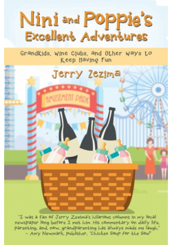 Nini and Poppie's Excellent Adventures