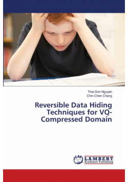 Reversible Data Hiding Techniques for VQ-Compressed Domain
