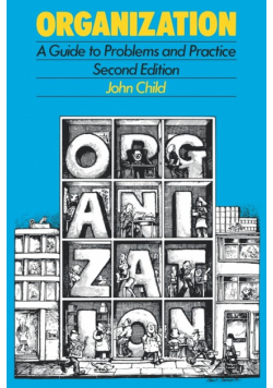 Organization