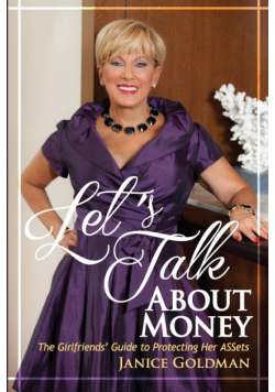 Let's Talk About Money