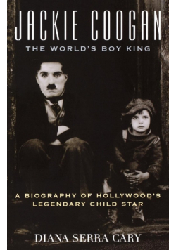 Jackie Coogan