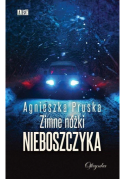 Zimne nóżki nieboszczyka