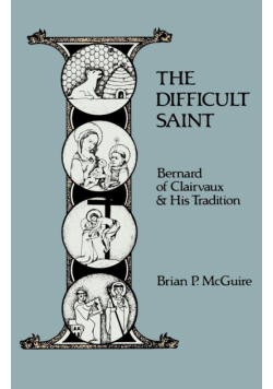 A Difficult Saint