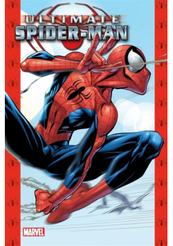 Ultimate Spider-Man T.2 w.2023