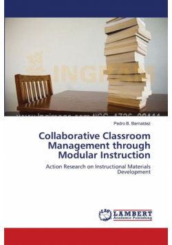 Collaborative Classroom Management through Modular Instruction