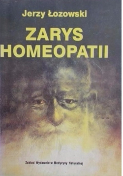 Zarys Homeopatii
