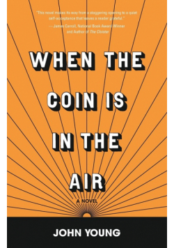 When the Coin is in the Air