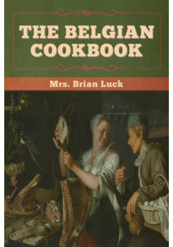 The Belgian Cookbook