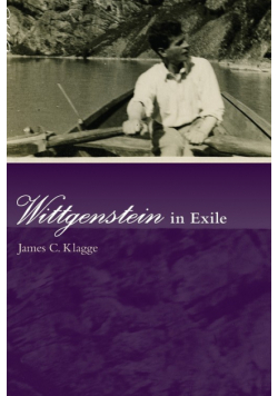 Wittgenstein in Exile