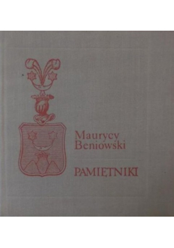 Beniowski Pamiętniki
