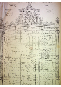 Croquis d architecture Publication mensuelle par Intime Club  1881 r.