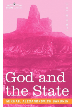 God and the State