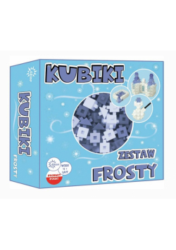 Kubiki Frosty ABINO