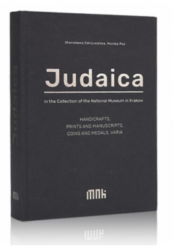 Judaica in the Collection of the National...