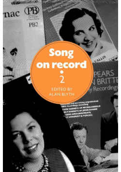 Song on Record