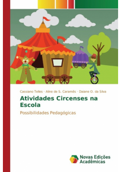Atividades Circenses na Escola