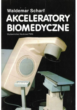 Akceleratory biomedyczne