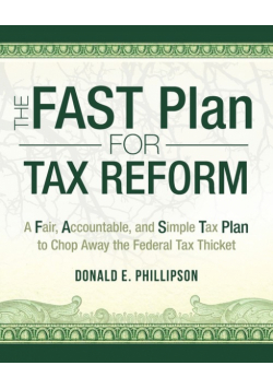 The Fast Plan for Tax Reform