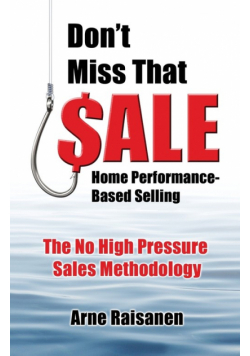Don't Miss That Sale