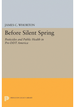 Before Silent Spring