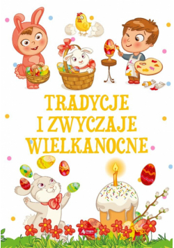 Tradycje i zwyczaje wielkanocne BR