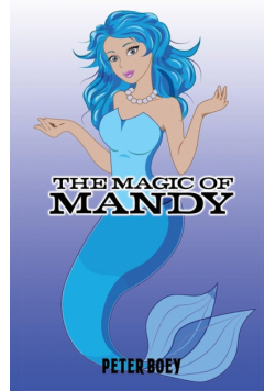 The Magic Of Mandy