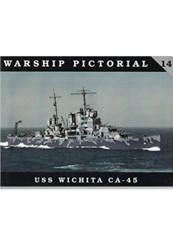 Warship Pictorial 14