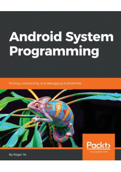 Android System Programming