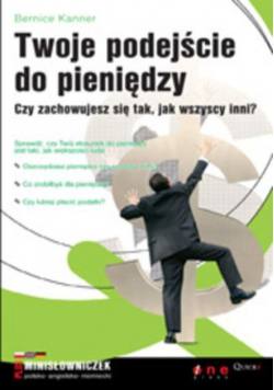 Twoje podejście do pieniędzy