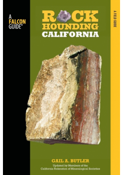 Rockhounding California
