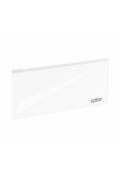 Koperta 240x118mm struna biała GRAND