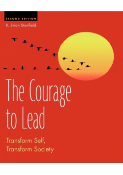 The Courage to Lead