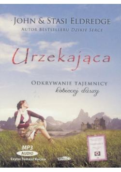 Urzekająca audiobook