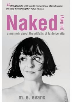 Naked (in Italy)