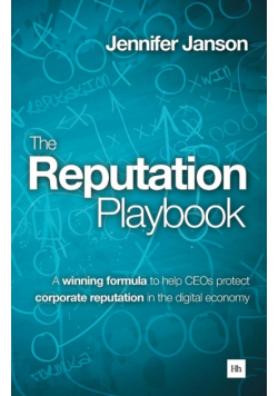 The Reputation Playbook
