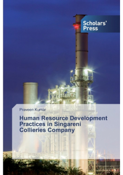 Human Resource Development Practices in Singareni Collieries Company