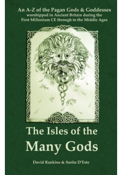 The Isles of the Many Gods