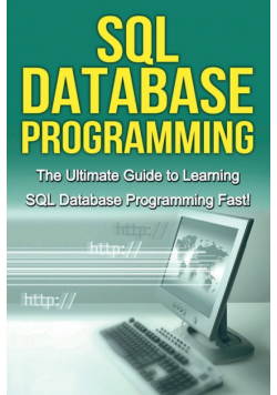 SQL Database Programming