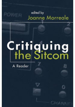 Critiquing the Sitcom
