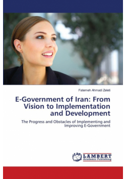 E-Government of Iran