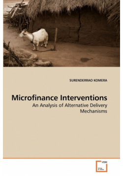 Microfinance Interventions