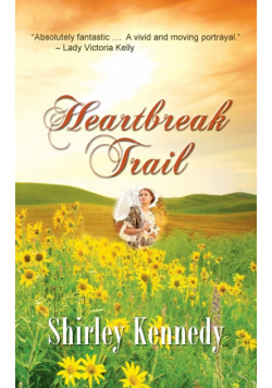 Heartbreak Trail