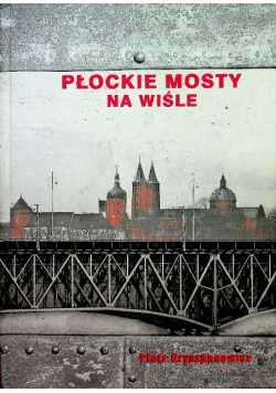 Płockie mosty na Wiśle