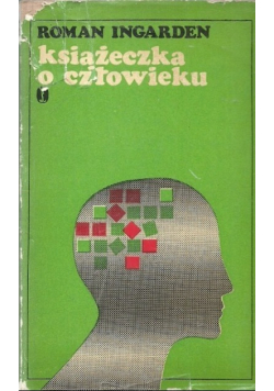 Książeczka o człowieku