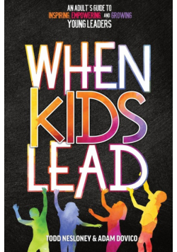When Kids Lead