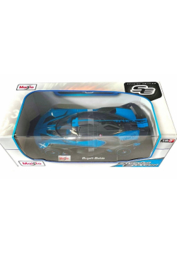 Bugatti Bolide 2,4 GHz