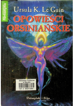 Opowieści Orsiniańskie