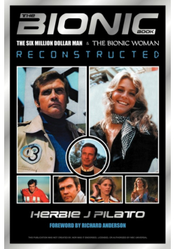 The Bionic Book
