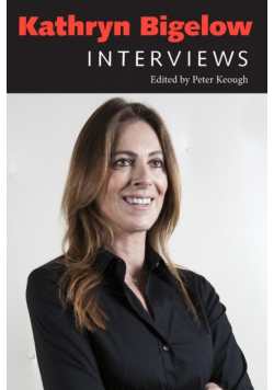Kathryn Bigelow